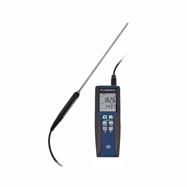 PCE-HPT 1 PCE Instruments  Thermometers